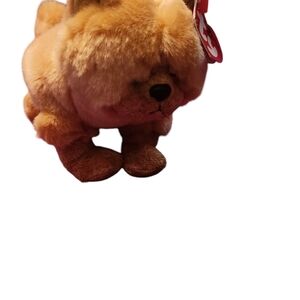 TY Beanie Babies Puppy